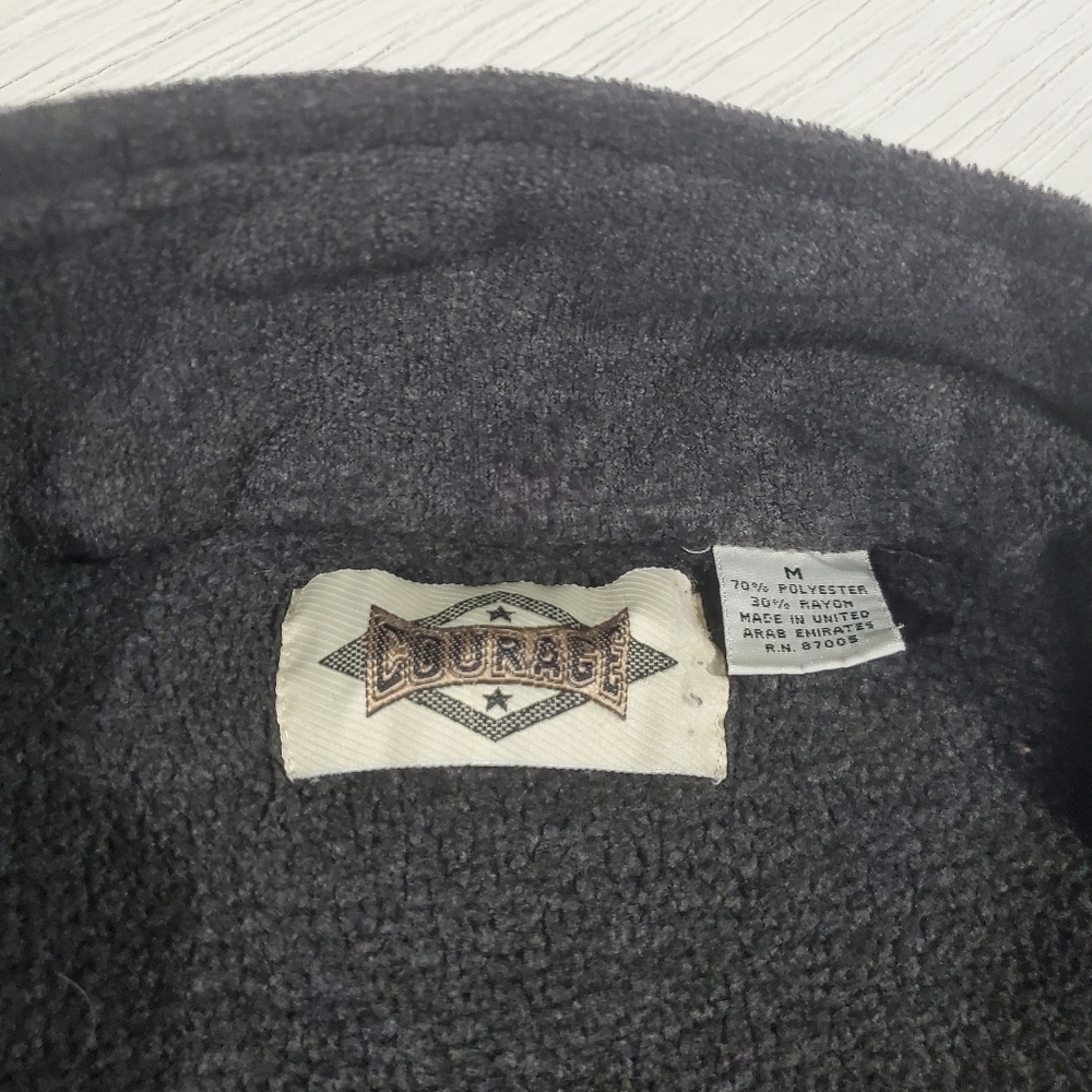 Courage Sweater - Picture 2 of 3
